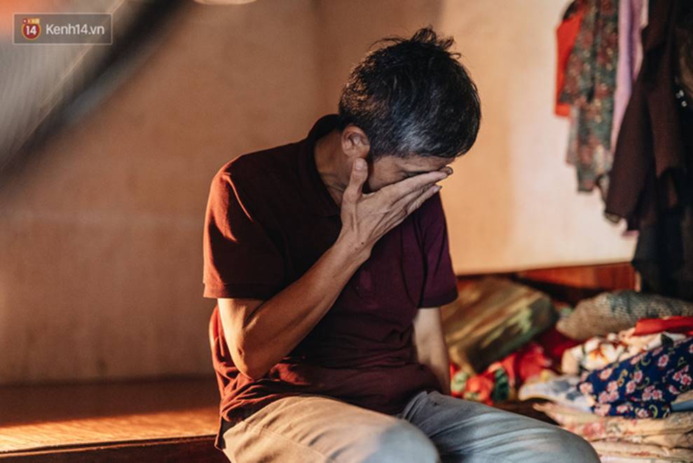 Nỗi đau của người cha hiến tạng con chết não rồi chịu bao lời dị nghị của dân làng: Họ nói con chết để cha nổi tiếng!-9