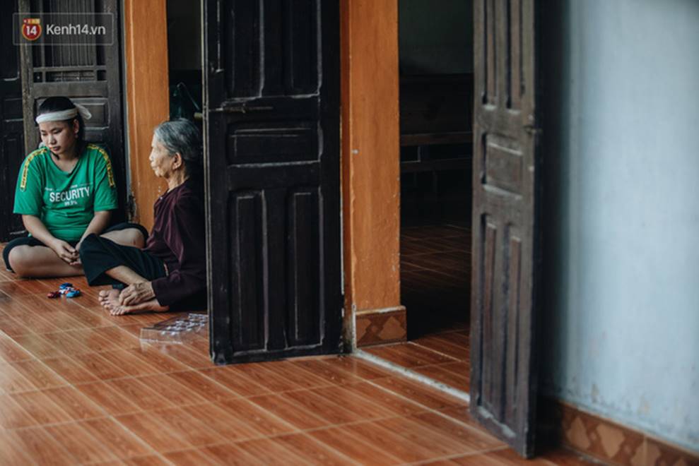 Nỗi đau của người cha hiến tạng con chết não rồi chịu bao lời dị nghị của dân làng: Họ nói con chết để cha nổi tiếng!-11