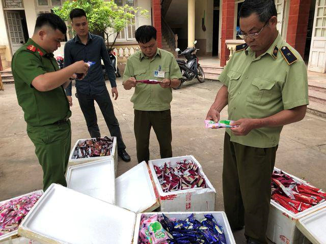 Kem nội địa Trung Quốc giá 3.000 đồng/cái bán tràn lan trên mạng-2