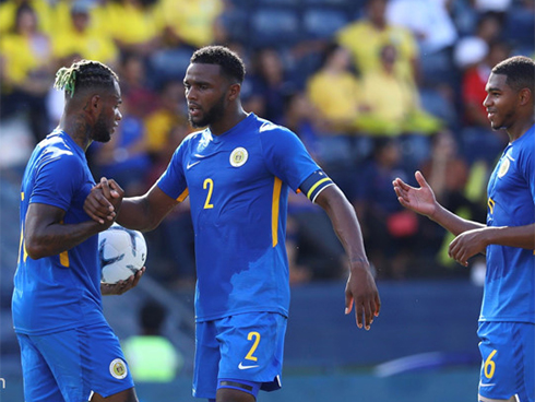 Selfie, thổi kèn và 12 điều cấm tại nơi diễn ra chung kết Kings Cup-7