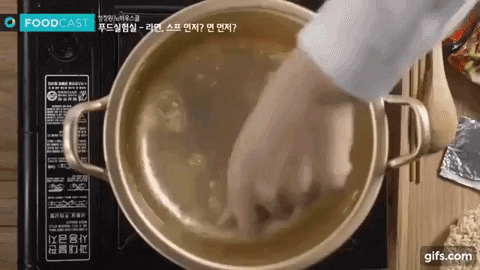 99% người nấu mì tôm không biết nên cho mì hay gói gia vị vào trước thì mới ngon cực phẩm - kết quả khiến bạn bật ngửa-3