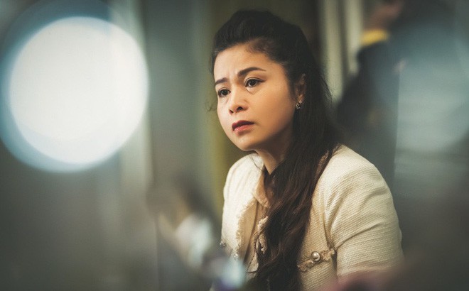 Trung Nguyên yêu cầu bà Thảo trả con dấu, bà Thảo nói tôi không chiếm giữ-1