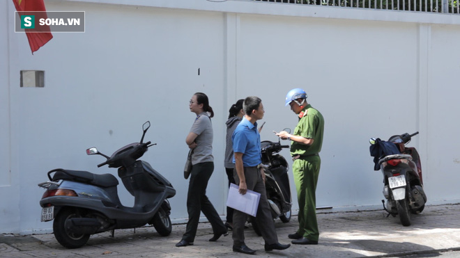 Trung Nguyên yêu cầu bà Thảo trả con dấu, bà Thảo nói tôi không chiếm giữ-2