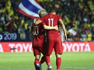 Báo Thái Lan nói về “kịch bản đáng sợ” cho Việt Nam trước trận chung kết King’s Cup