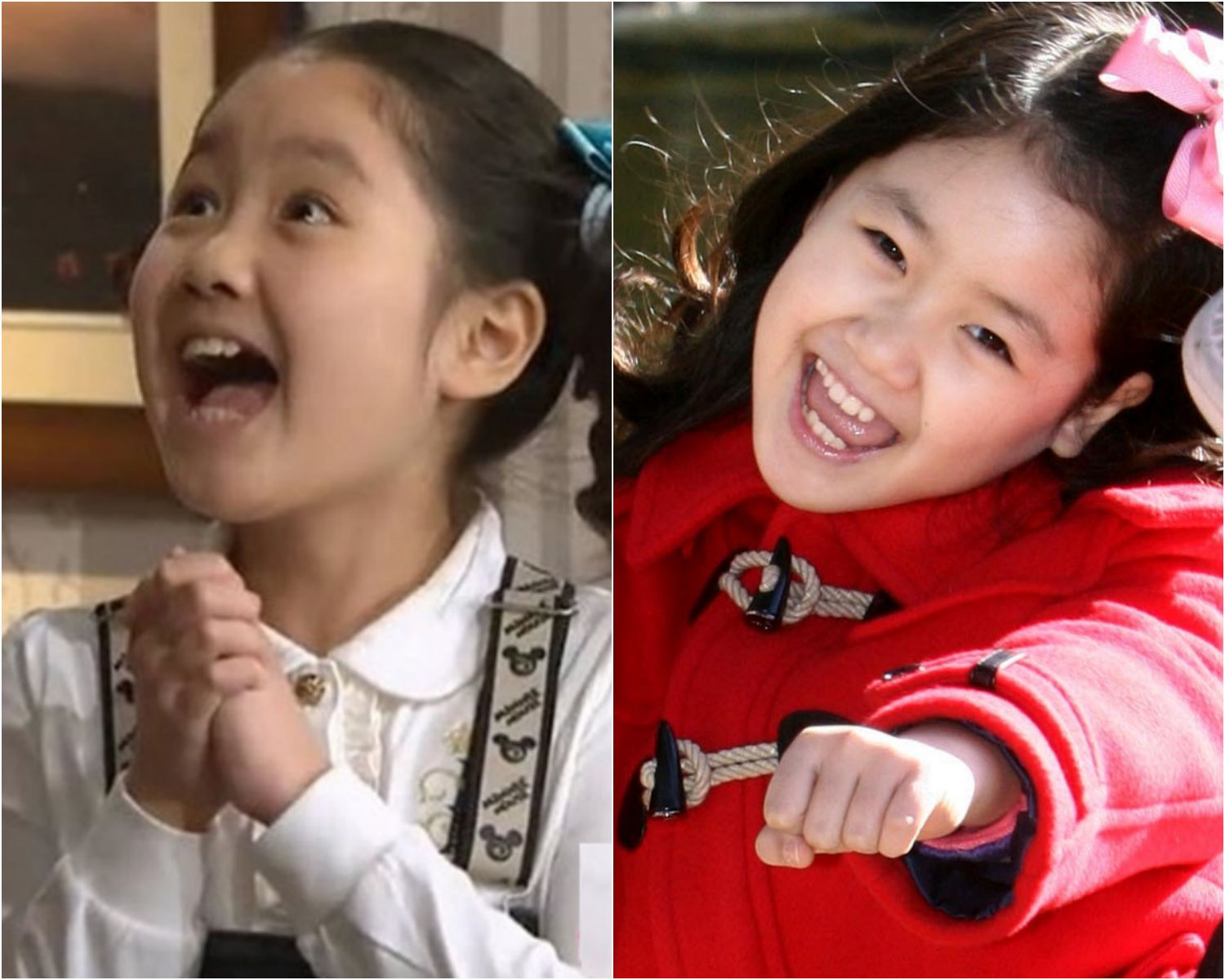 Sao nhí xấc láo nhất Gia đình là số một bỗng xóa hết ảnh trên Instagram, xuất hiện với diện mạo khác lạ-6