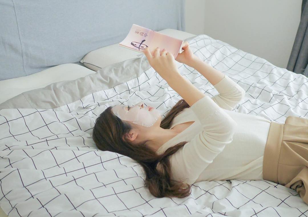 5 lời khuyên trên mạng tưởng tốt nhưng gây hỏng da khó cứu chữa-2