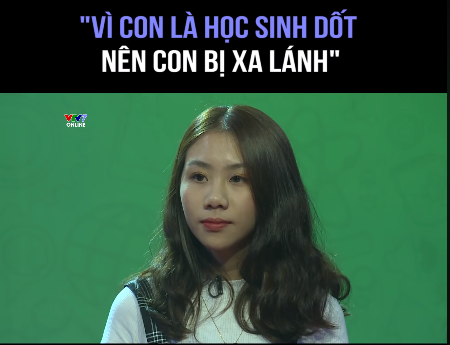 Câu chuyện Con học dốt nên bị xa lánh” nhận sự đồng cảm của nhiều người và sự thật cha mẹ cần nhìn lại-1