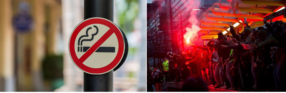 Selfie, thổi kèn và 12 điều cấm tại nơi diễn ra chung kết Kings Cup-1