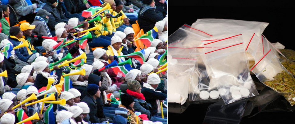 Selfie, thổi kèn và 12 điều cấm tại nơi diễn ra chung kết Kings Cup-5