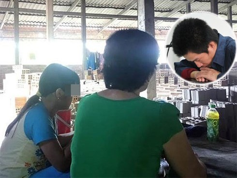 Kinh hoàng ông nội, cha ruột cưỡng hiếp con gái, bắt uống thuốc ngừa thai rồi dọa giết nếu tiết lộ