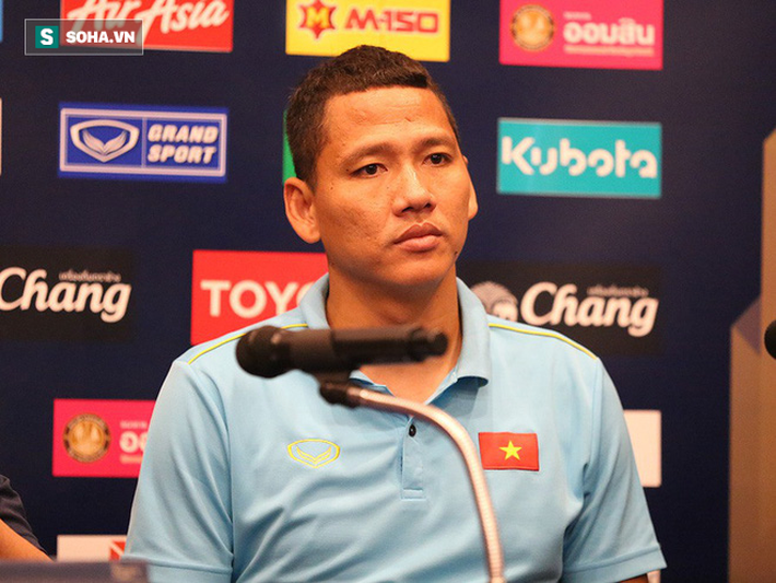 HLV Park Hang Seo phiền lòng khi lại bị xoay về vấn đề nhân sự-2