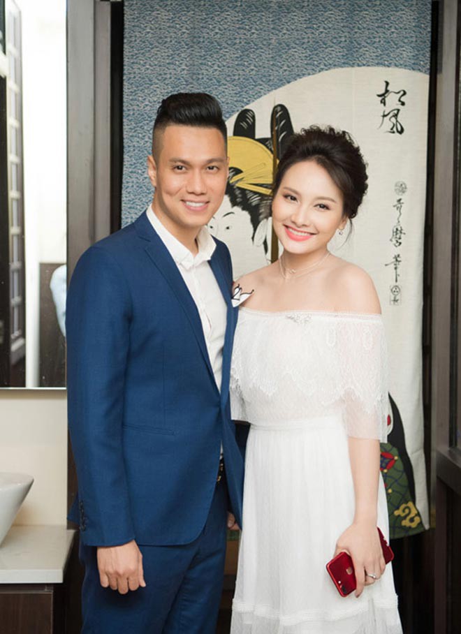 Chỉ mới kết hôn 4 năm, vợ chồng Việt Anh đã 5 lần 7 lượt gây xôn xao với loạt nghi án rạn nứt-2