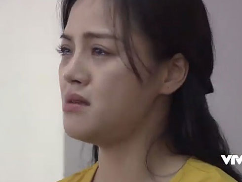 Ánh Dương Về nhà đi con gây sốc với hình ảnh dịu dàng, ra dáng thiếu nữ chỉ với một chiếc băng đô-7