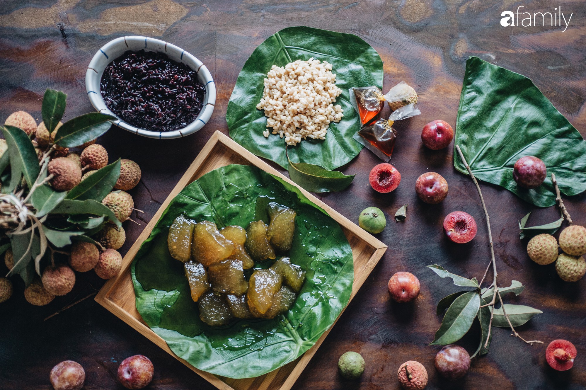 Tết Đoan Ngọ - cái Tết dung dị mang hương vị mùa hè-10