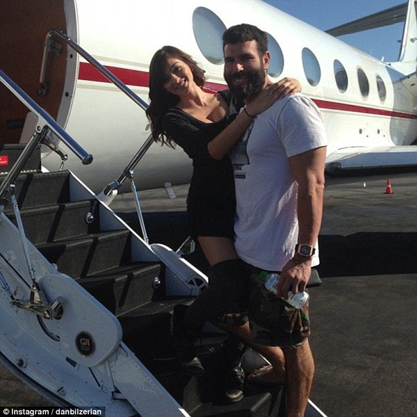 Cuộc sống xa hoa khét tiếng của ông hoàng nổi tiếng nhất nước Mỹ-8