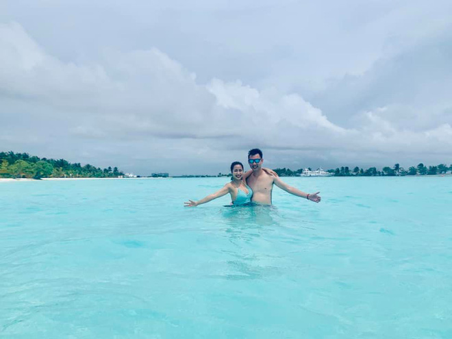 Vẻ gợi cảm của bà mẹ 3 con - Ốc Thanh Vân-11