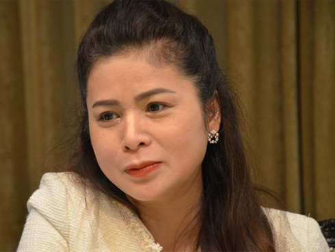 Trước phiên tòa mới, bà Lê Hoàng Diệp Thảo tố đích danh người hãm hại 2 vợ chồng-2