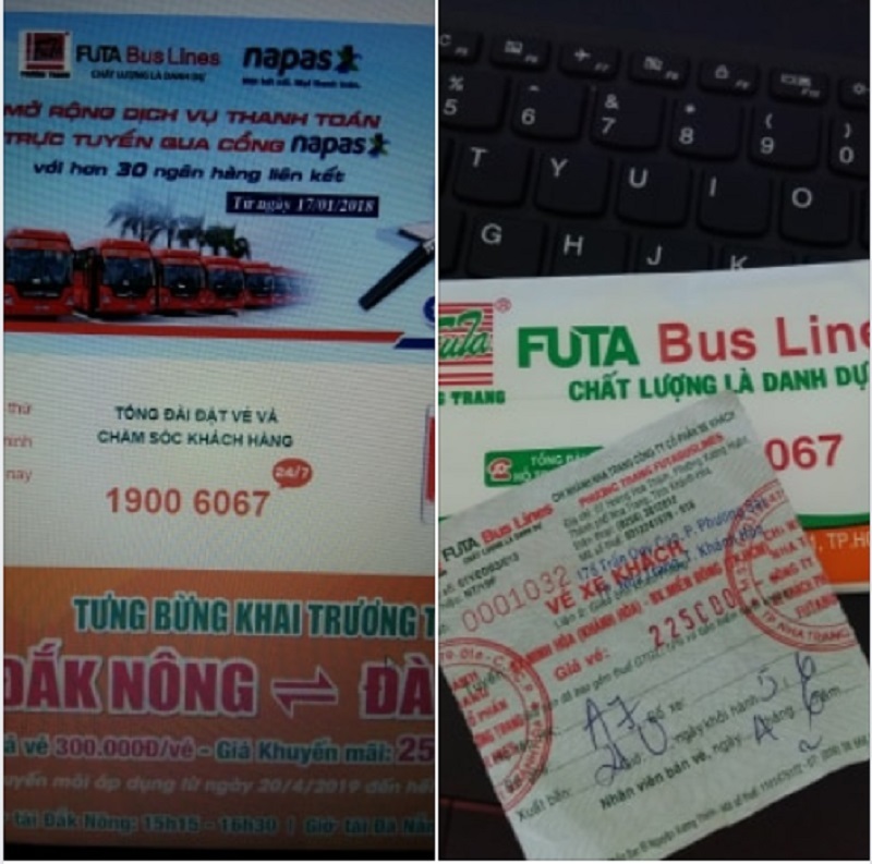 Cô gái tố bị nhân viên xe khách Phương Trang sàm sỡ lúc đang ngủ-1