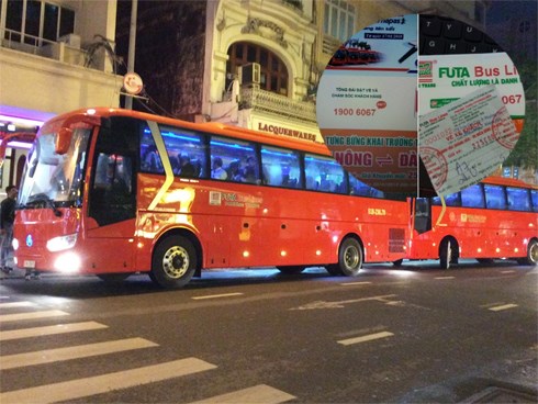 Cô gái tố bị nhân viên xe khách Phương Trang sàm sỡ lúc đang ngủ