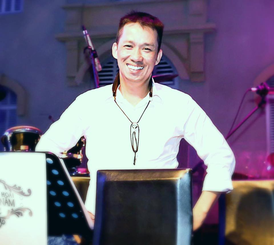 Sau 3 ngày truyền máu liên tục, nhạc sĩ Xuân Hiếu đã tự mình chia sẻ tình trạng sức khỏe hiện tại-1