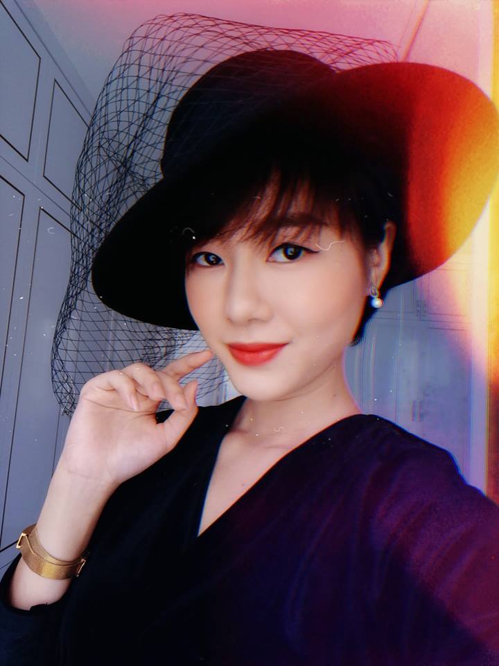 Sốt xình xịch trước vẻ đẹp lẫn phong cách sang chảnh của Kim Ngọc - cao thủ đánh ghen trong Về nhà đi con-13