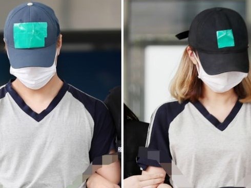 Đến thăm vợ chồng con gái, ông ngoại phát hiện chiếc thùng đựng thi thể cháu giữa nhà, vạch trần hành vi độc ác của bố mẹ đứa trẻ