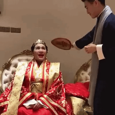 Choáng toàn tập với sính lễ vàng ròng la liệt do rể xịn Harvard tặng ái nữ trùm sòng bạc Macau-2