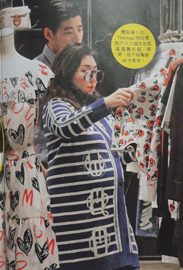 Choáng toàn tập với sính lễ vàng ròng la liệt do rể xịn Harvard tặng ái nữ trùm sòng bạc Macau-7