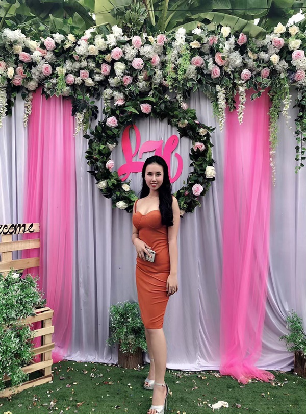 Hình ảnh quá khứ của hot girl Sài Thành khiến người ta kinh ngạc: Không gì là không thể!-7