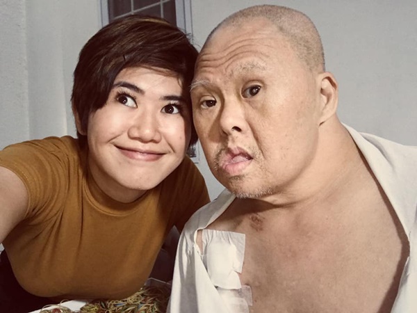 Bức thư đầy xúc động của con gái gửi đến người cha mắc Hội chứng Down: Con muốn cả thế giới biết rằng cha tuyệt vời đến thế nào-2