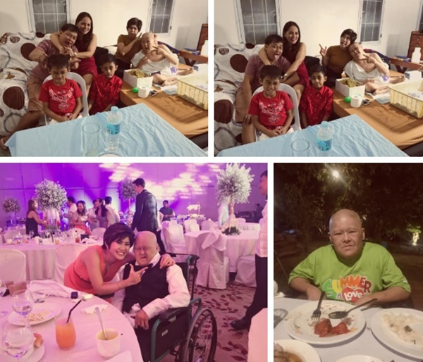 Bức thư đầy xúc động của con gái gửi đến người cha mắc Hội chứng Down: Con muốn cả thế giới biết rằng cha tuyệt vời đến thế nào-5