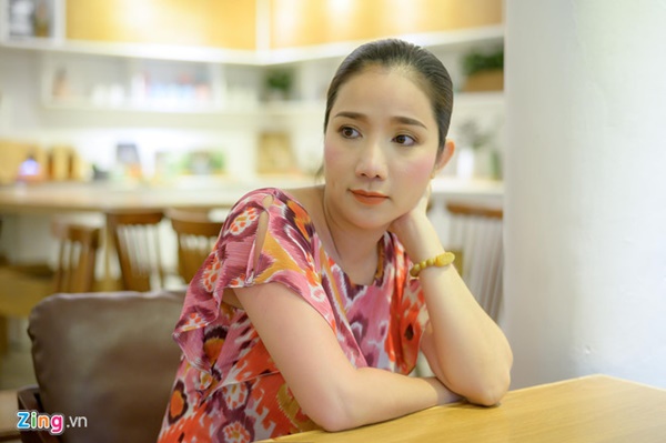 Cát Tường: 24 năm, tôi mới mua được căn nhà nhỏ ở Sài Gòn-1