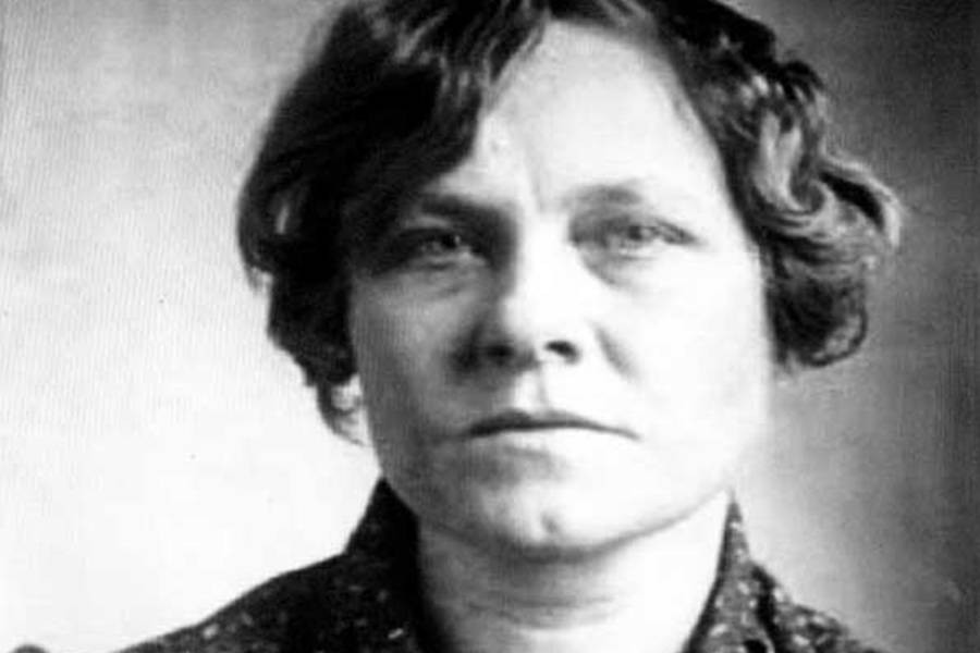 Sự thật đằng sau bức ảnh tử tù ngồi trên ghế điện và câu chuyện khiến nhà tù thay đổi quy định thi hành án tử hình-2