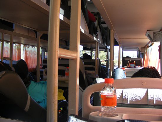 Nữ sinh kể lại toàn bộ hành vi biến thái trong đêm của gã phụ xe Phương Trang: Em sợ lắm, hắn ta hành động rất tinh vi-3