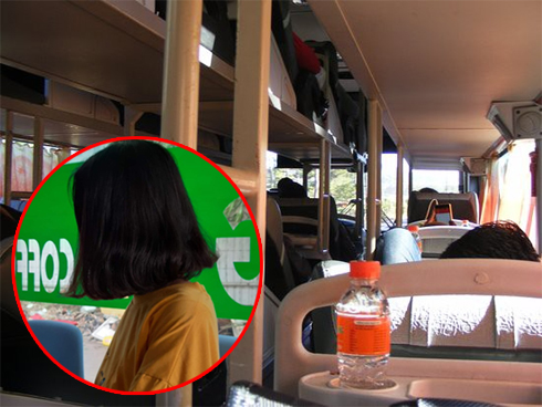 Nữ sinh bị sàm sỡ trên xe khách Phương Trang: Tôi sẽ kiện đến cùng-2