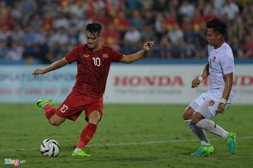 U23 Việt Nam và những tín hiệu tích cực sau chiến thắng-2