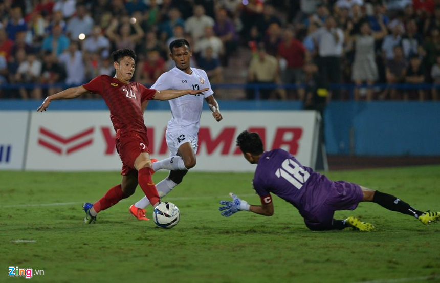 U23 Việt Nam và những tín hiệu tích cực sau chiến thắng-3