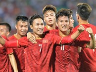 U23 Việt Nam và những tín hiệu tích cực sau chiến thắng