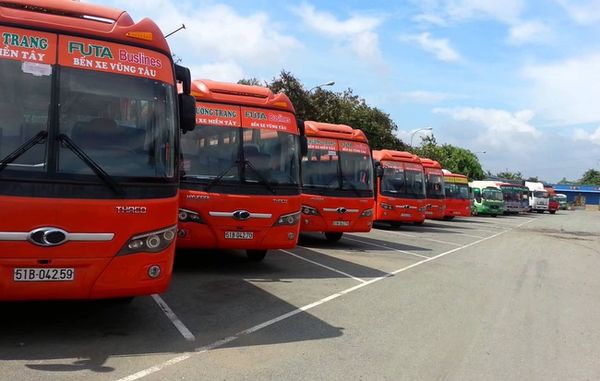 Nhà xe Phương Trang nói gì trước tin nhân viên sàm sỡ khách đang ngủ nhiều lần, ai cũng nhìn nhưng không lên tiếng?-3