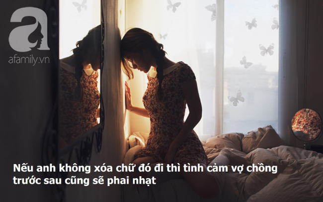 Đêm tân hôn, chồng vừa cởi đến cái cúc áo thứ hai của anh, cái dấu ấn” đó đã đập ngay vào mắt khiến tôi hận thấu xương tủy-2