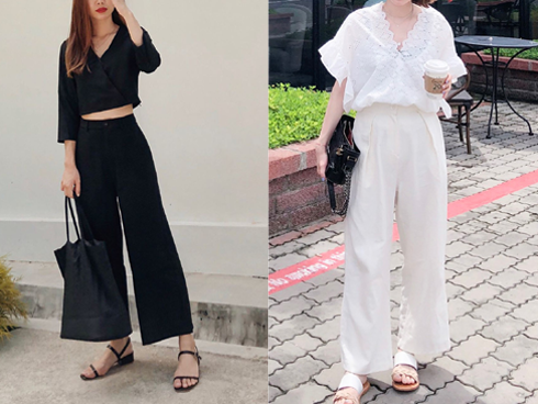 Là những mỹ nhân ngực khủng, Ngọc Trinh và Thúy Vi đều trưng dụng loại áo tôn vòng 1 này-16