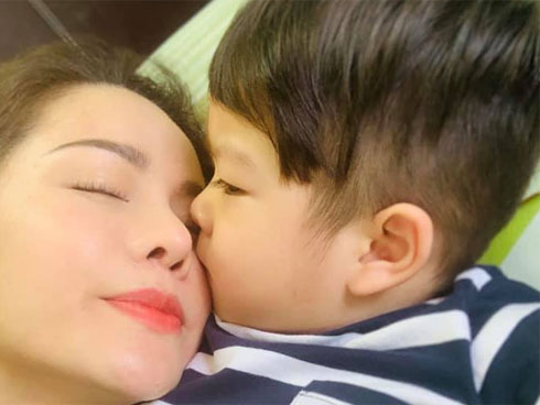 Nhật Kim Anh mệt mỏi chia sẻ hoang mang trên trang cá nhân sau khi ly hôn-3