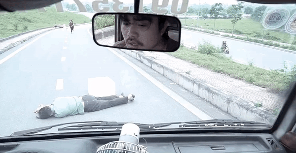 Về Nhà Đi Con tập 41: Nựng sai lúc, Xinh khiến Khải có nguy cơ phải vào tù vì tai nạn giao thông-3