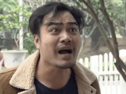 Về Nhà Đi Con tập 41: Nựng sai lúc, Xinh khiến Khải có nguy cơ phải vào tù vì tai nạn giao thông-6