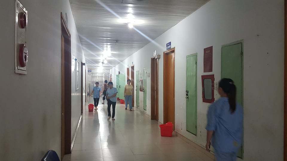 Hot girl nhà giàu nằng nặc đòi chuyển giới, lấy nữ bác sĩ tâm thần-2