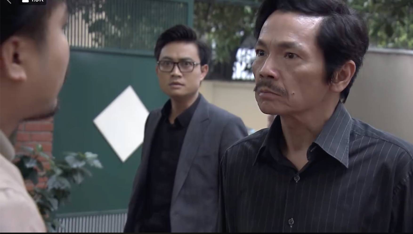 Về nhà đi con tập 41: Cuối cùng thì Khải cũng ăn tát lật mặt từ ông Sơn, bị vợ Thành báo công an-1