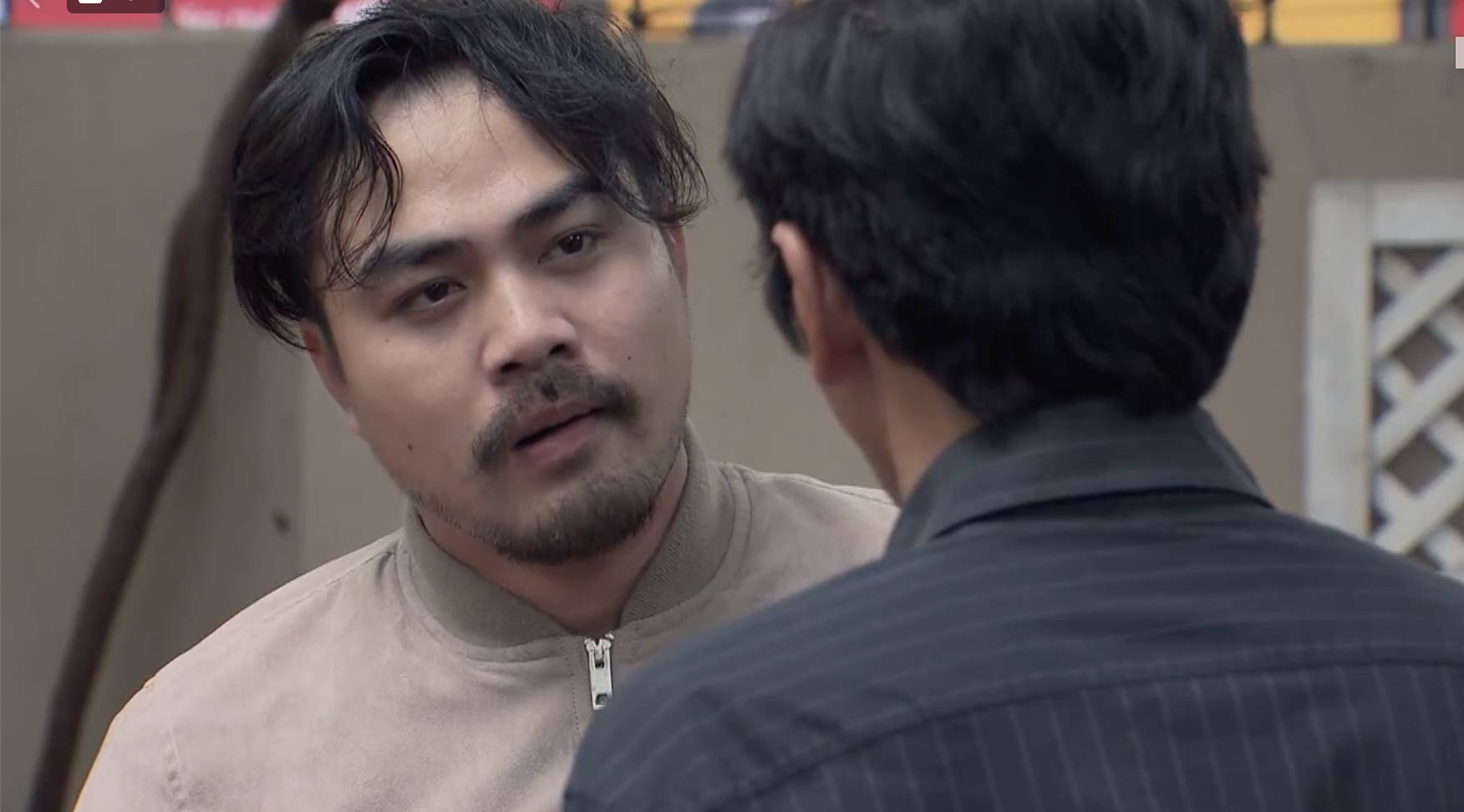 Về nhà đi con tập 41: Cuối cùng thì Khải cũng ăn tát lật mặt từ ông Sơn, bị vợ Thành báo công an-11