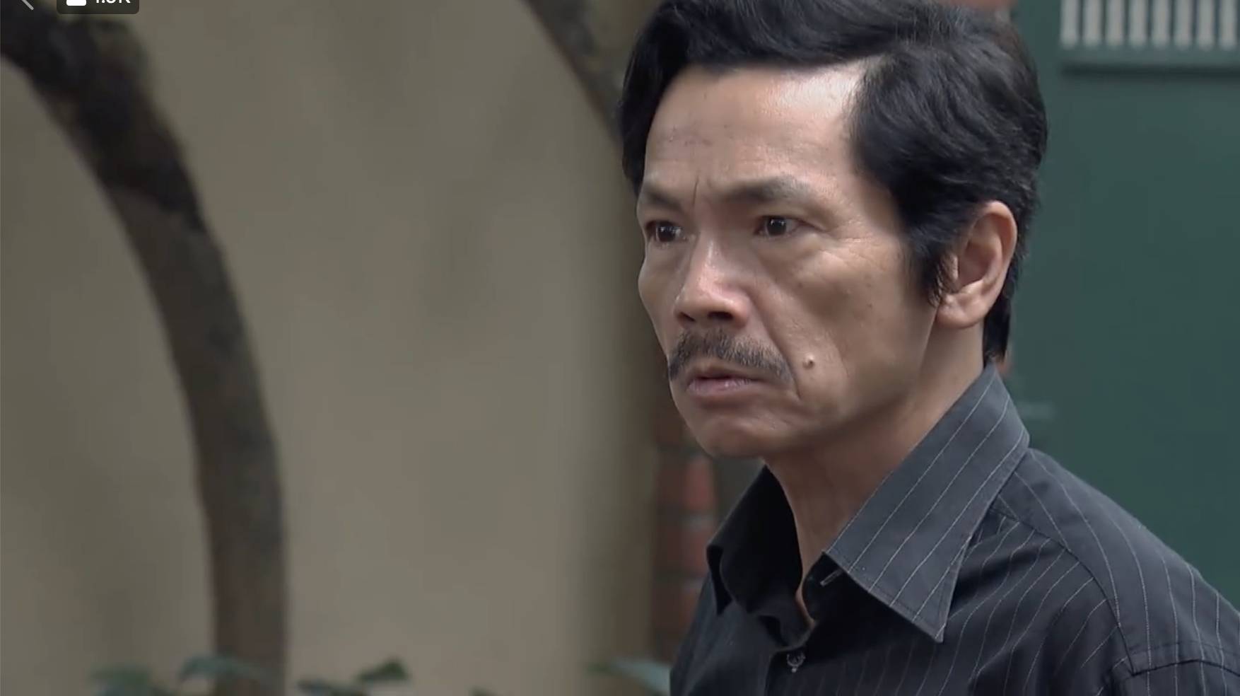 Về nhà đi con tập 41: Cuối cùng thì Khải cũng ăn tát lật mặt từ ông Sơn, bị vợ Thành báo công an-12