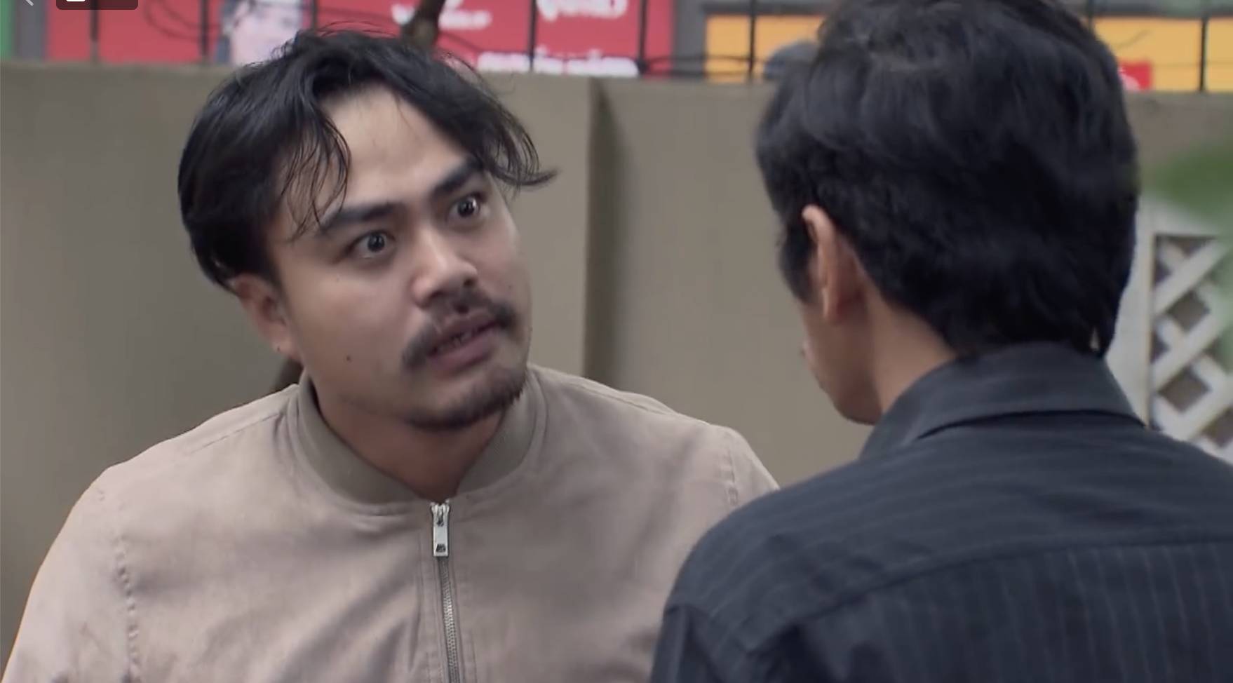 Về nhà đi con tập 41: Cuối cùng thì Khải cũng ăn tát lật mặt từ ông Sơn, bị vợ Thành báo công an-9