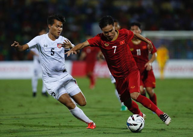 Thêm Văn Hậu và Quang Hải, U23 Việt Nam đủ sức vô địch SEA Games”-2